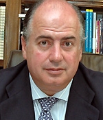 RICARDO DE LORENZO, SOCIO-DIRECTOR DEL BUFETE DE LORENZO ABOGADOS