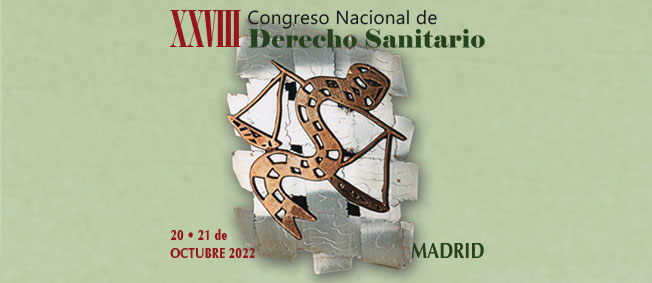 XXVIII Congreso Derecho Sanitario